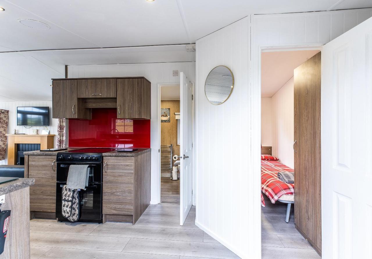 Fairview Farm Retreat: Luxury In Nottinghamshire Countryside