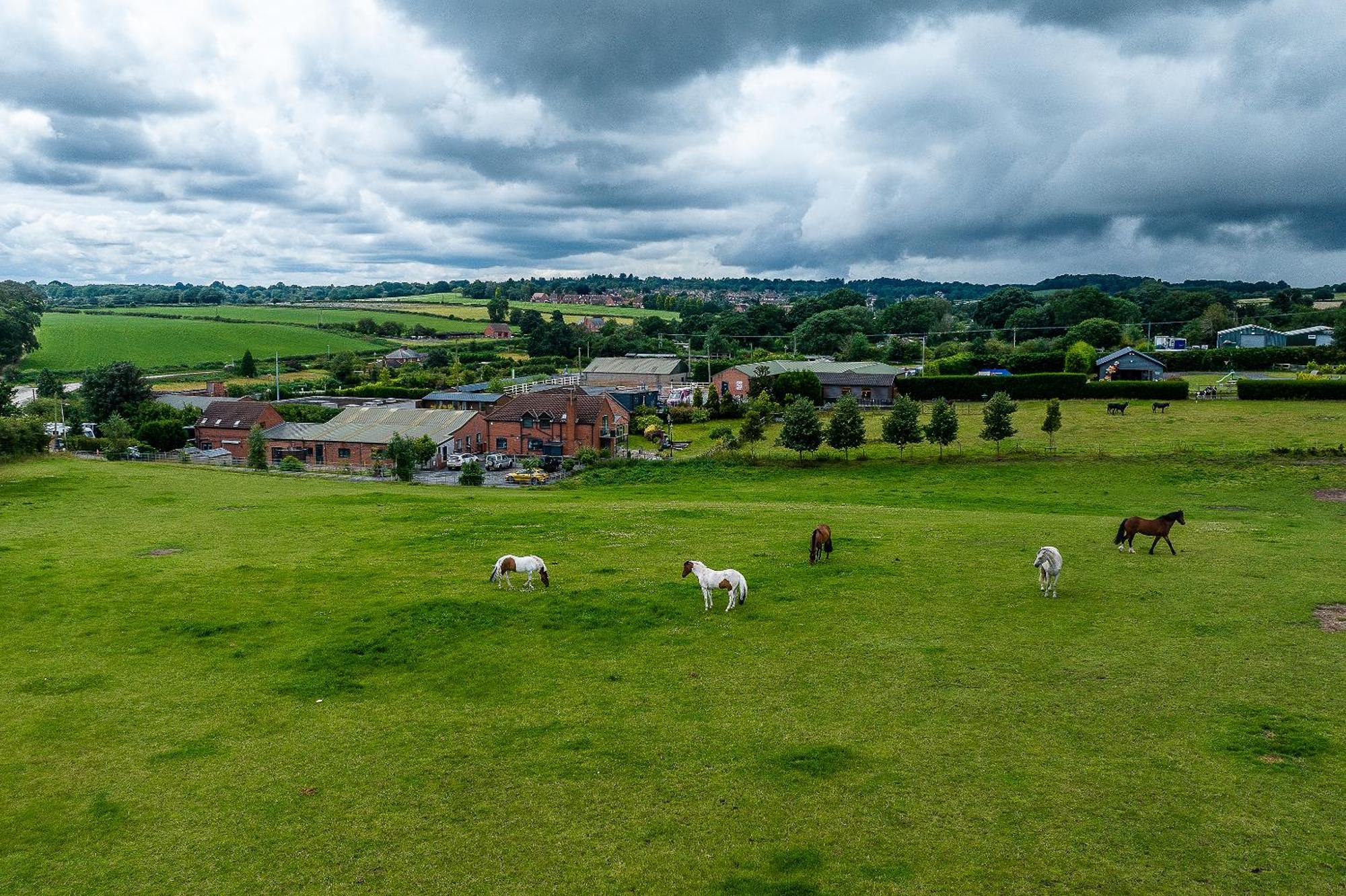 Fairview Farm 14 Luxury Lodges, Cabins, Dog Friendly, Suitable For Couples, Families And Groups, Wedding Guests , Corporate Events, Sleeps 2-65 Guests In Ravenshead, Near Sherwood Forest, Set In 88 Acres Chalet Nottingham